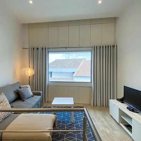 Villa Casa Do Mar South à Ponta Delgada Extérieur photo