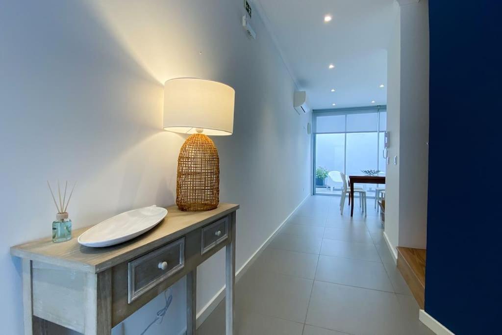 Villa Casa Do Mar South à Ponta Delgada Extérieur photo