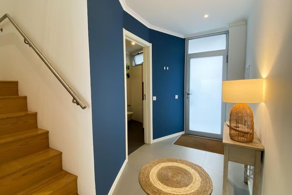 Villa Casa Do Mar South à Ponta Delgada Extérieur photo