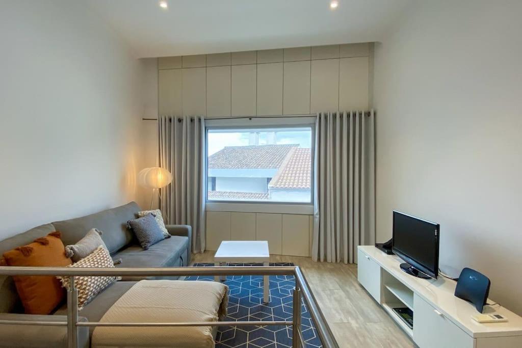 Villa Casa Do Mar South à Ponta Delgada Extérieur photo